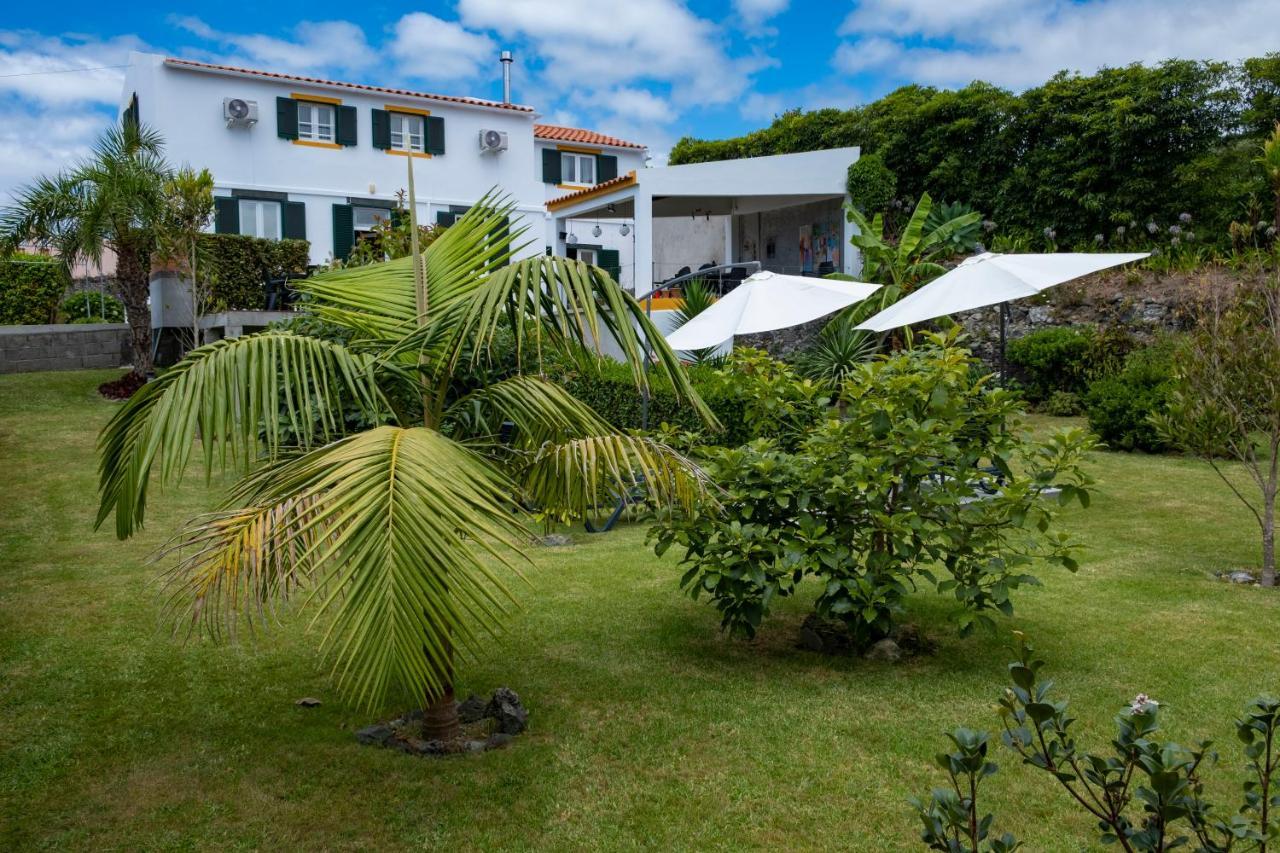 Casa Da Quinta Сasa de vacaciones Vila Franca do Campo