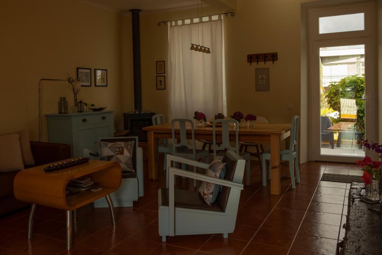 Сasa de vacaciones Casa Da Quinta Vila Franca do Campo