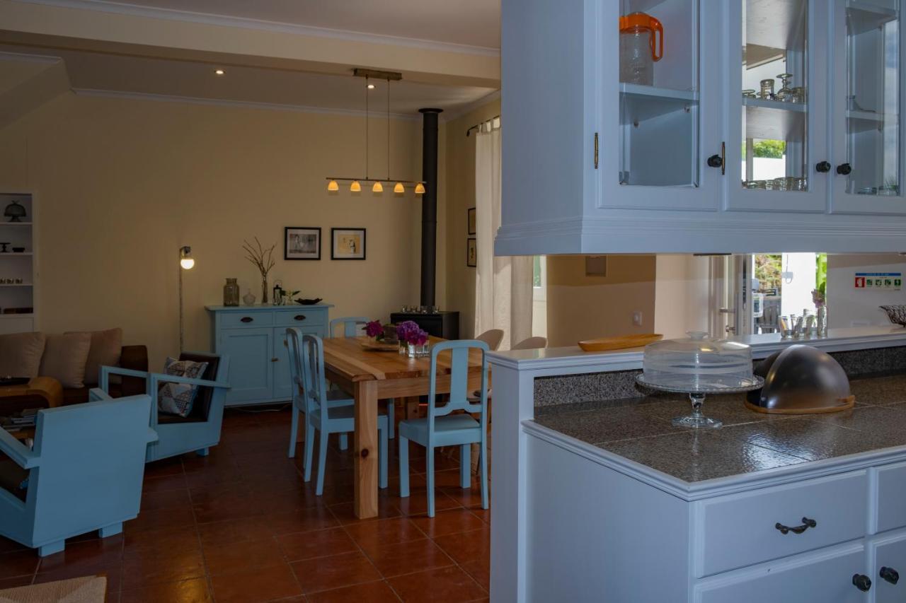 Сasa de vacaciones Casa Da Quinta