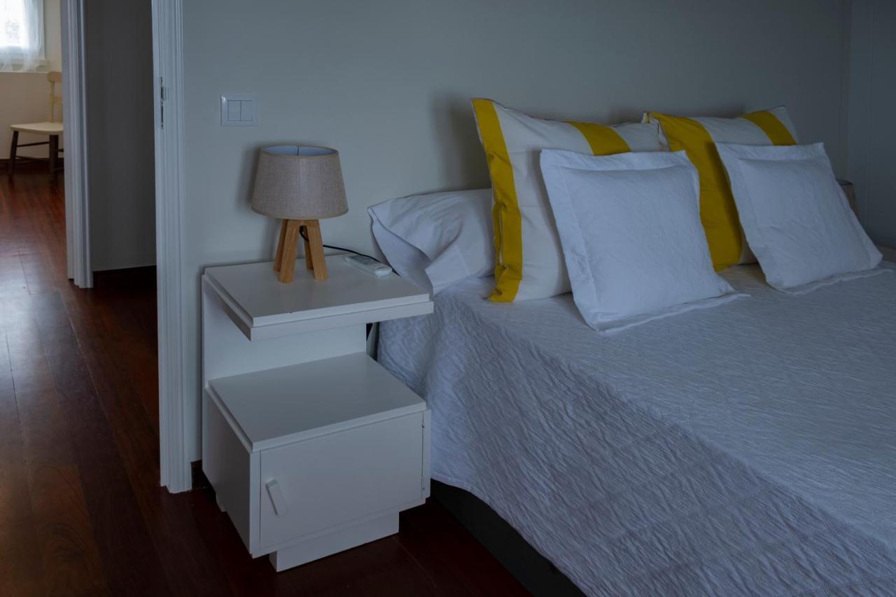 Сasa de vacaciones Casa Da Quinta