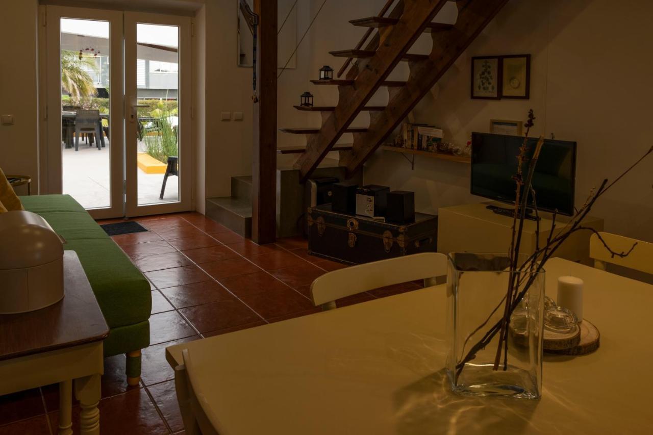 Сasa de vacaciones Casa Da Quinta Vila Franca do Campo
