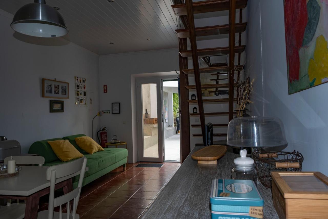 Casa Da Quinta Сasa de vacaciones