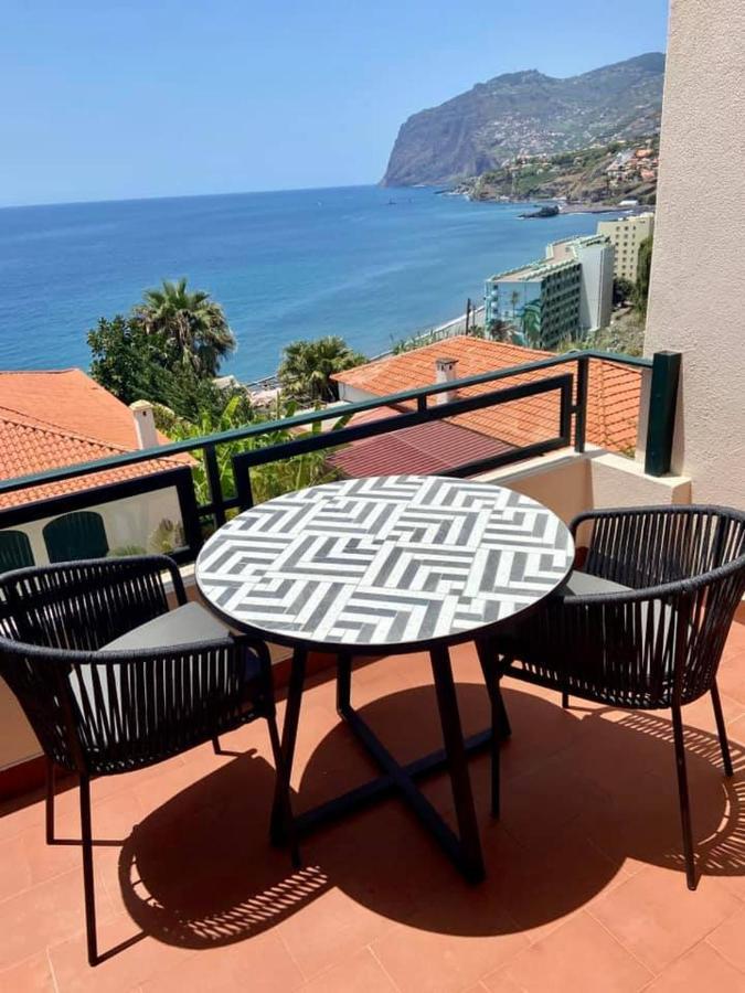 Ocean Cliffs Apartamento *