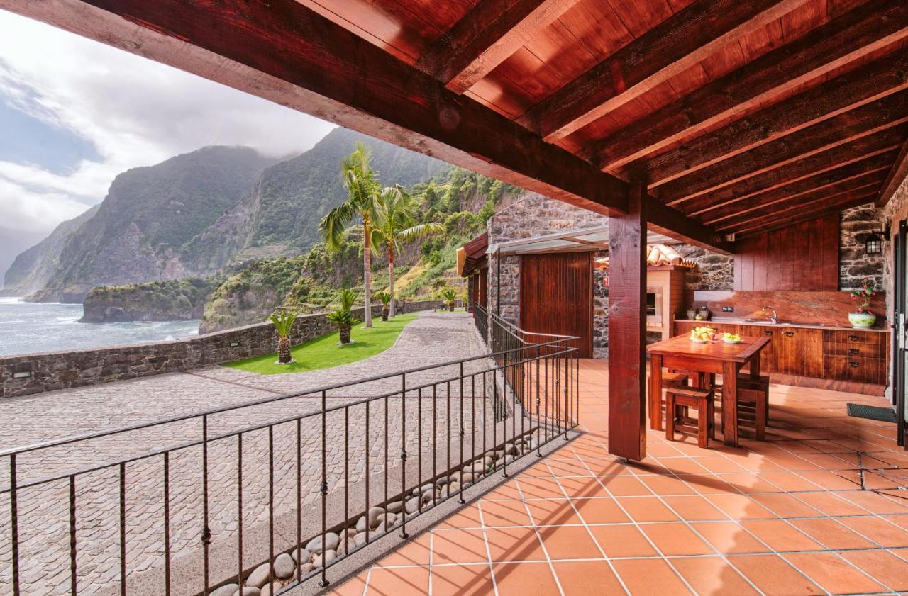Sunny Holiday home Seixal (Madeira)