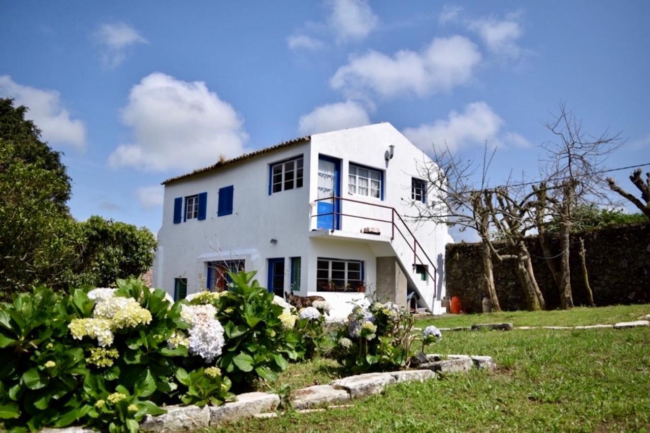 Quinta Dos Sabores Farm * Ribeira Grande