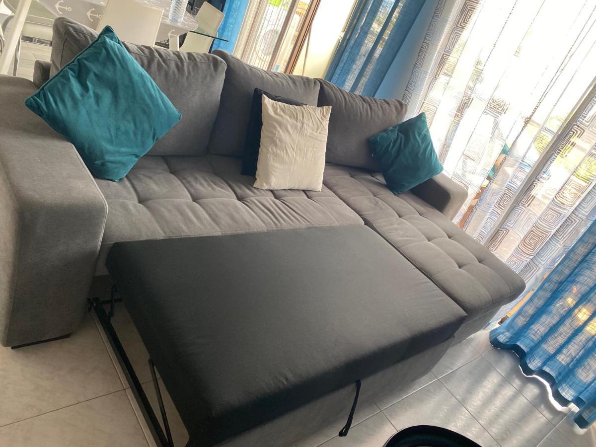 Apartment Refugio Da Rocha Portimao