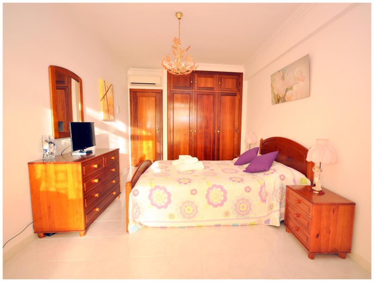Capitolina Apartment Quarteira