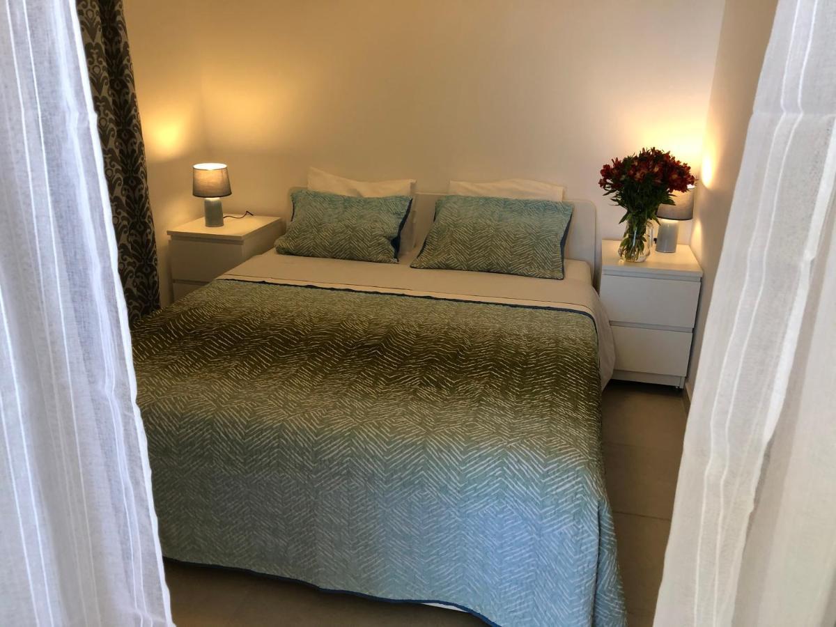 Apartamento Scirocco Madeira - Ocean View