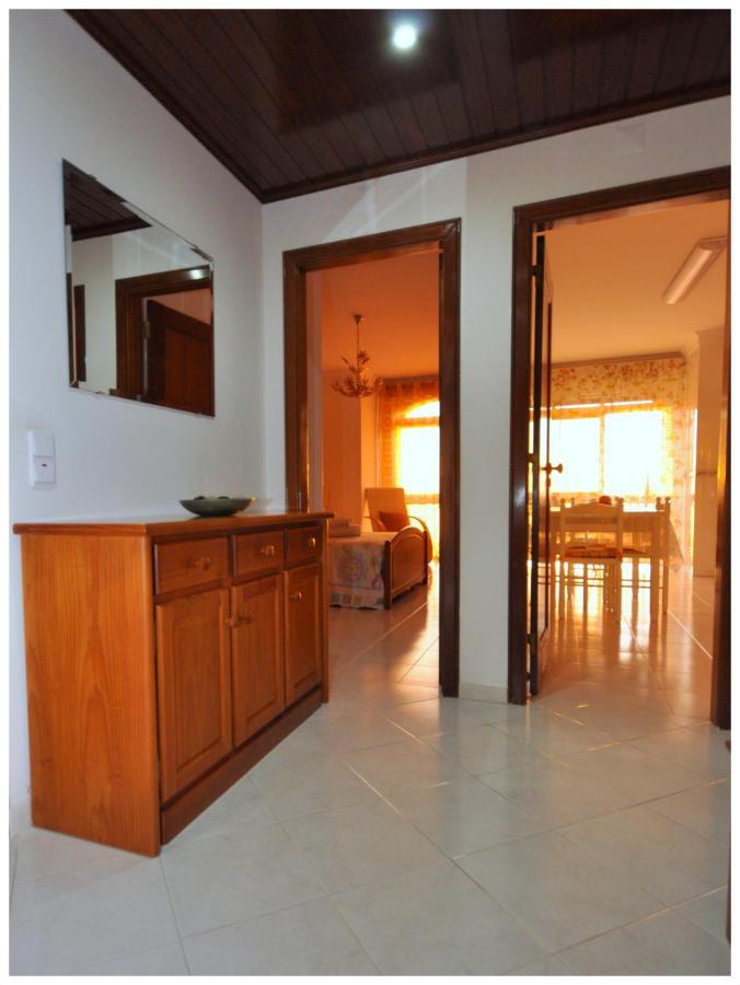Apartment Capitolina
