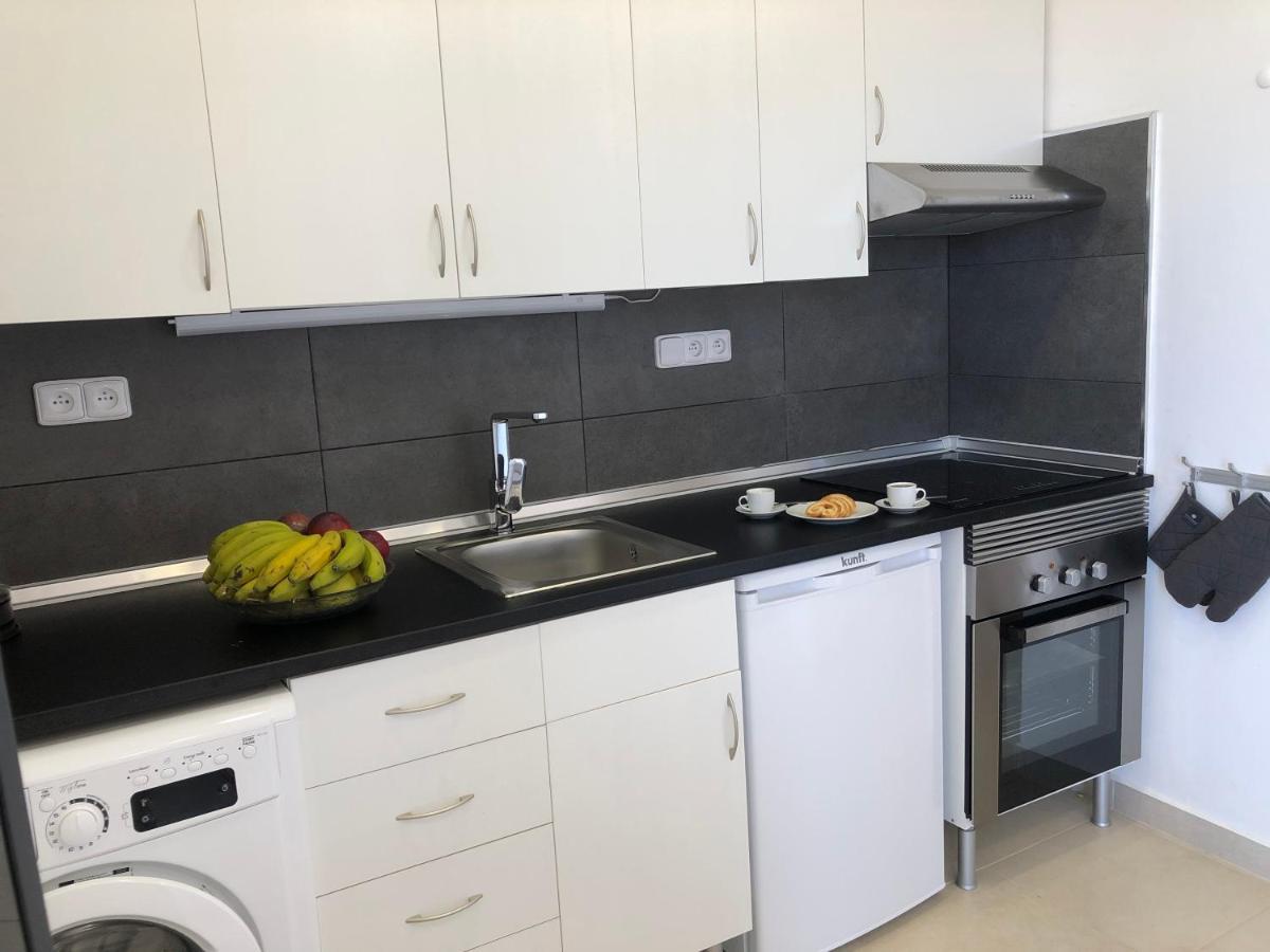 Apartamento Scirocco Madeira - Ocean View *