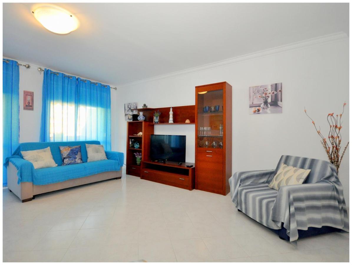 Capitolina Apartment Quarteira