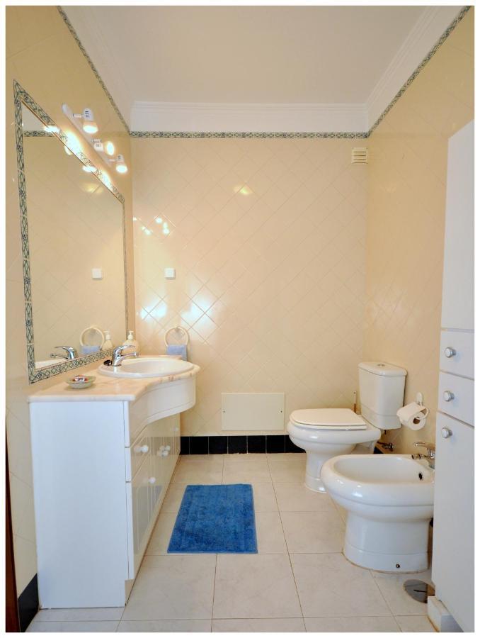 Apartment Capitolina Quarteira