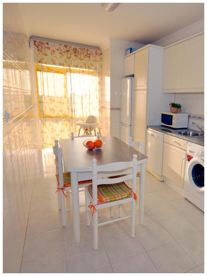 Capitolina Apartment Quarteira