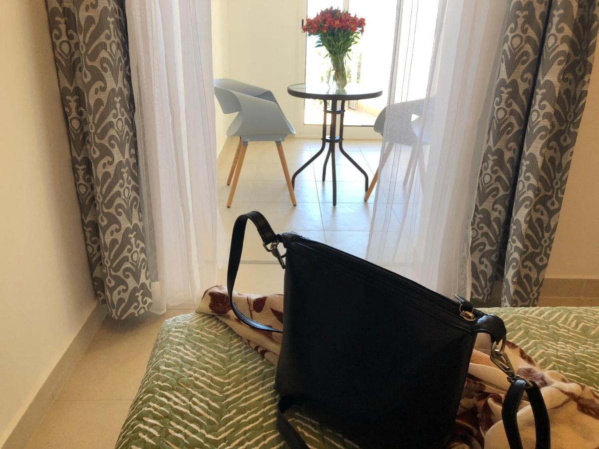 Scirocco Madeira - Ocean View Apartamento