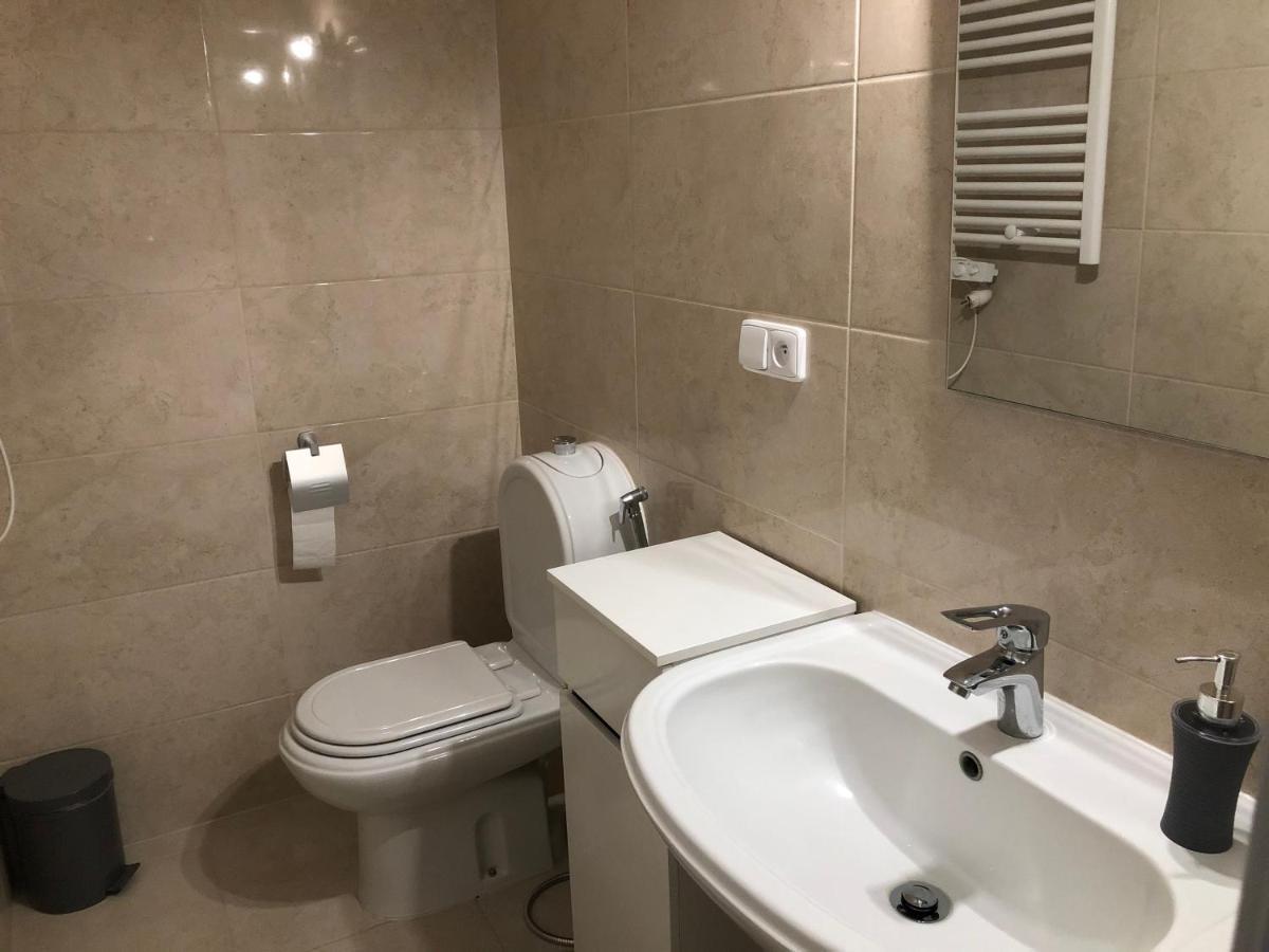 Apartamento Scirocco Madeira - Ocean View *