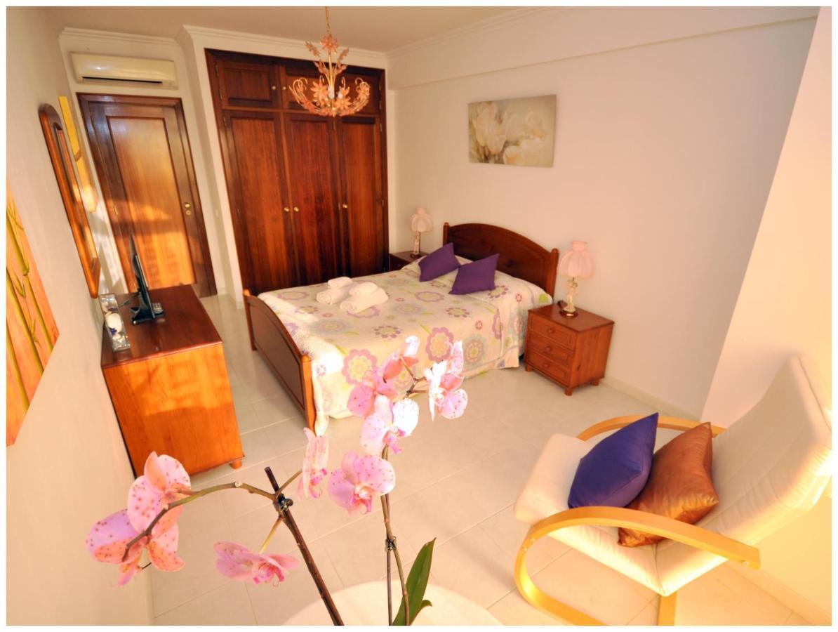 Apartment Capitolina