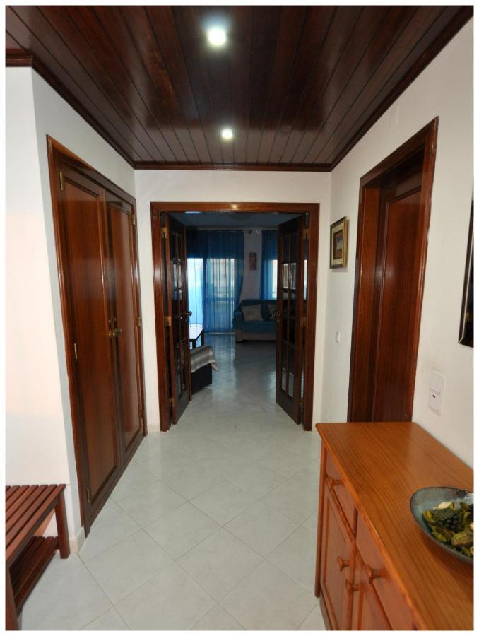 Capitolina Apartment
