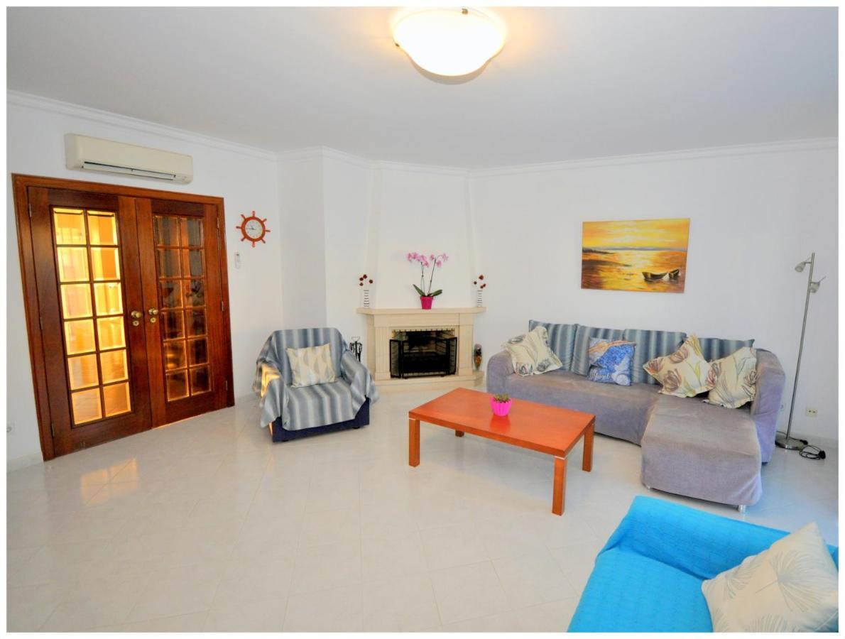 Capitolina Apartment Quarteira