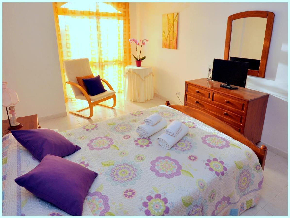 Apartment Capitolina