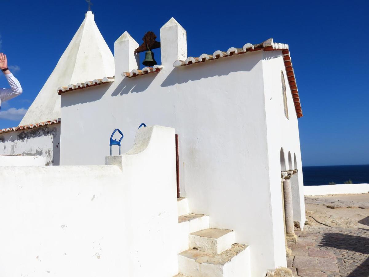 Encantador T1 Senhora Da Rocha - Algarve Porches (Algarve)