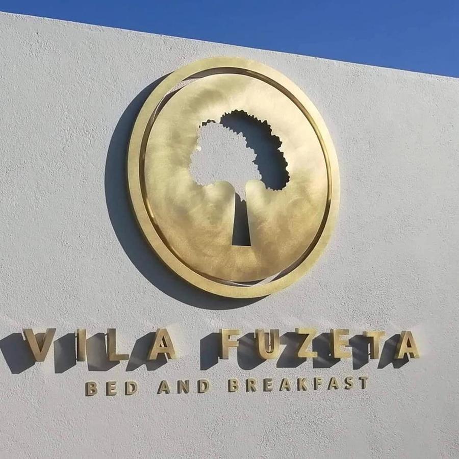 Bed & Breakfast With Pool & Garden By Host Wise Fuzeta