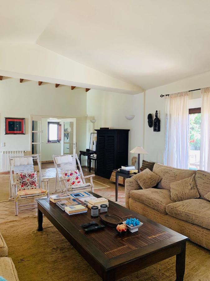 Holiday home Dona Maria 66 Praia Da Luz