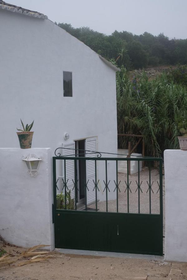 Casa Da Cabeca Guest house *