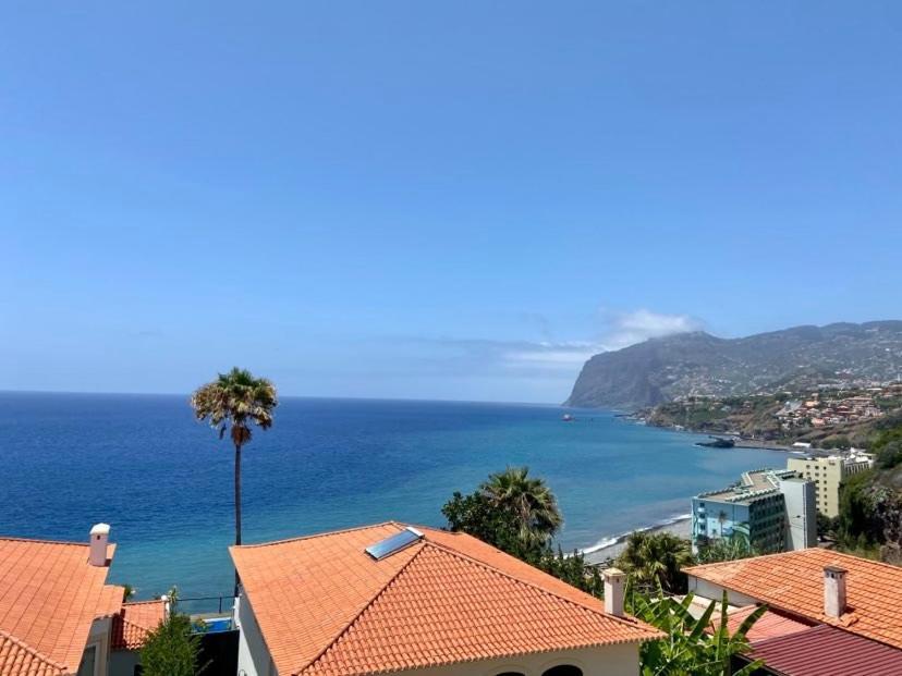 Ocean Cliffs Apartamento