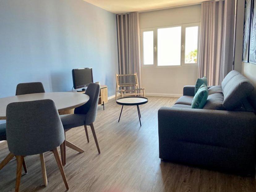 Apartamento Ocean Cliffs *