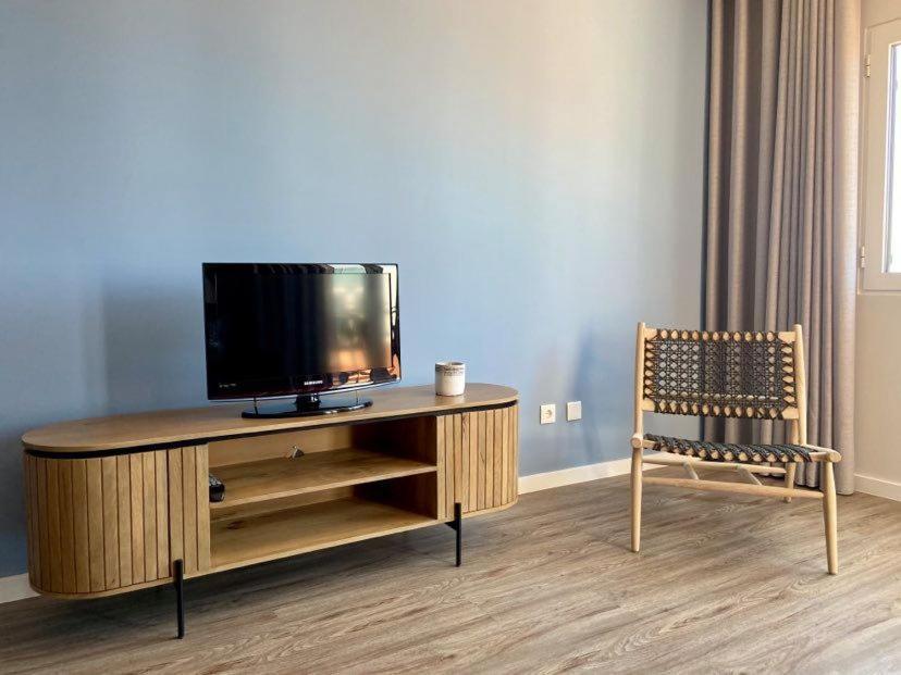 Ocean Cliffs Apartamento *