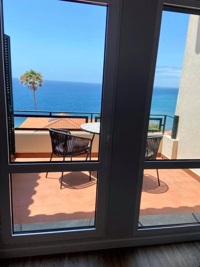 Ocean Cliffs Apartamento Funchal (Madeira)