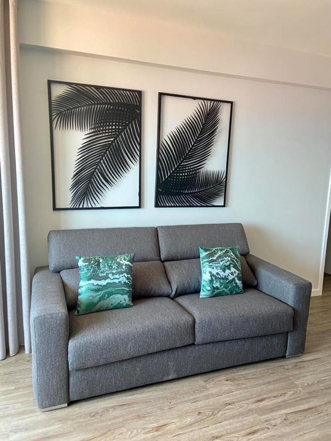 Apartamento Ocean Cliffs *