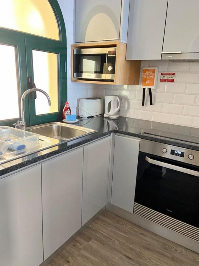 Apartamento Ocean Cliffs Funchal (Madeira)