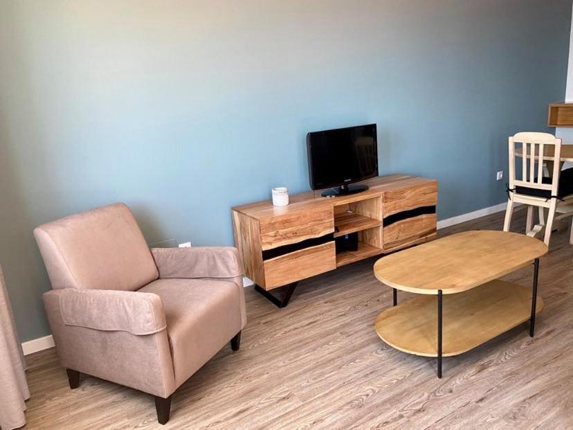 Apartamento Ocean Cliffs