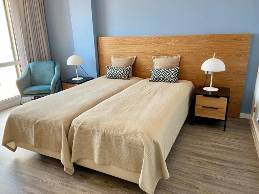 Ocean Cliffs Apartamento Funchal (Madeira)