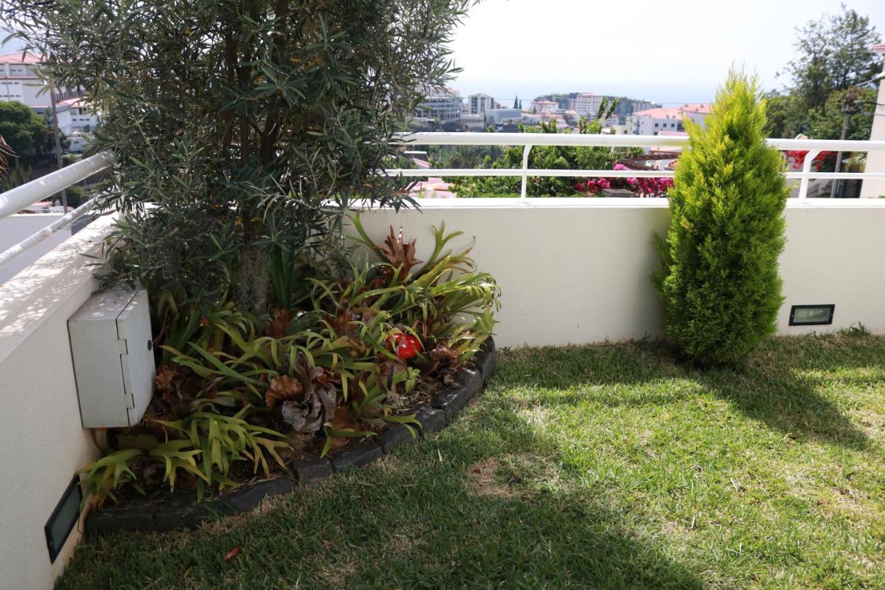 Appartement Mericia's Gorgeous View