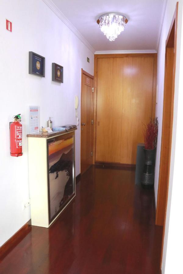 Appartement Mericia's Gorgeous View *