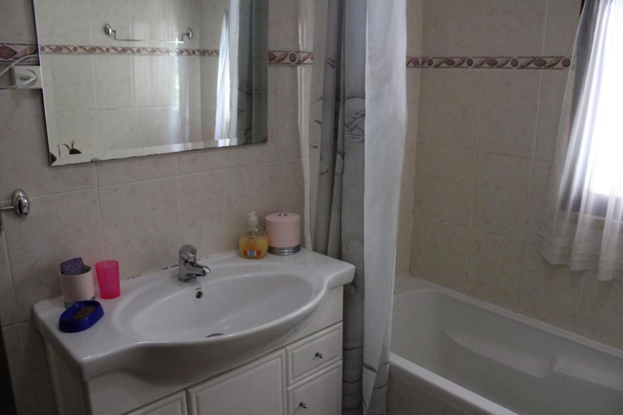 Casa Portuguesa Holiday home *