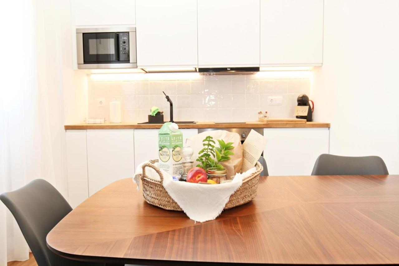 Casas Da Chamine Eco Country Nordeste (Azores)
