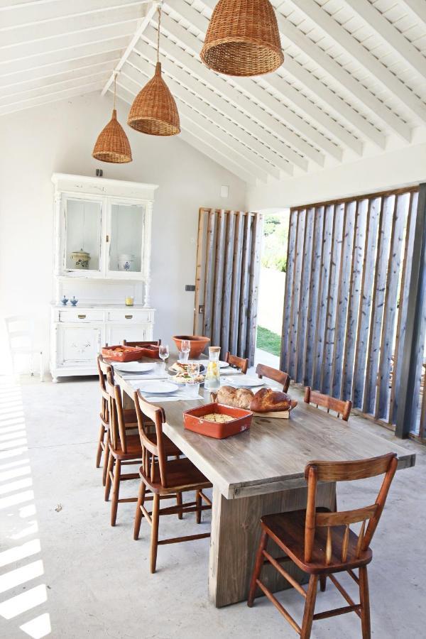 Casas Da Chamine Eco Country Nordeste (Azores)