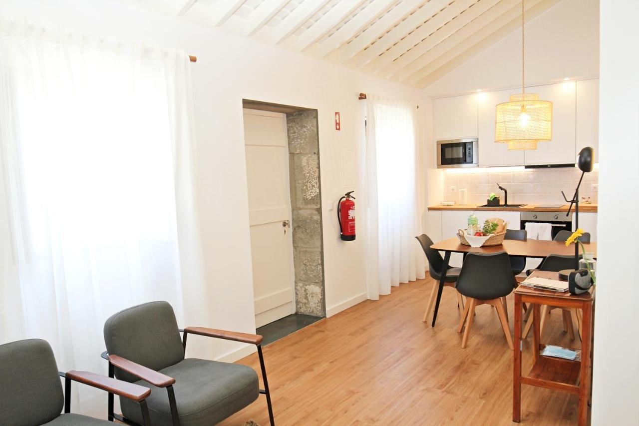 Casas Da Chamine Eco Country