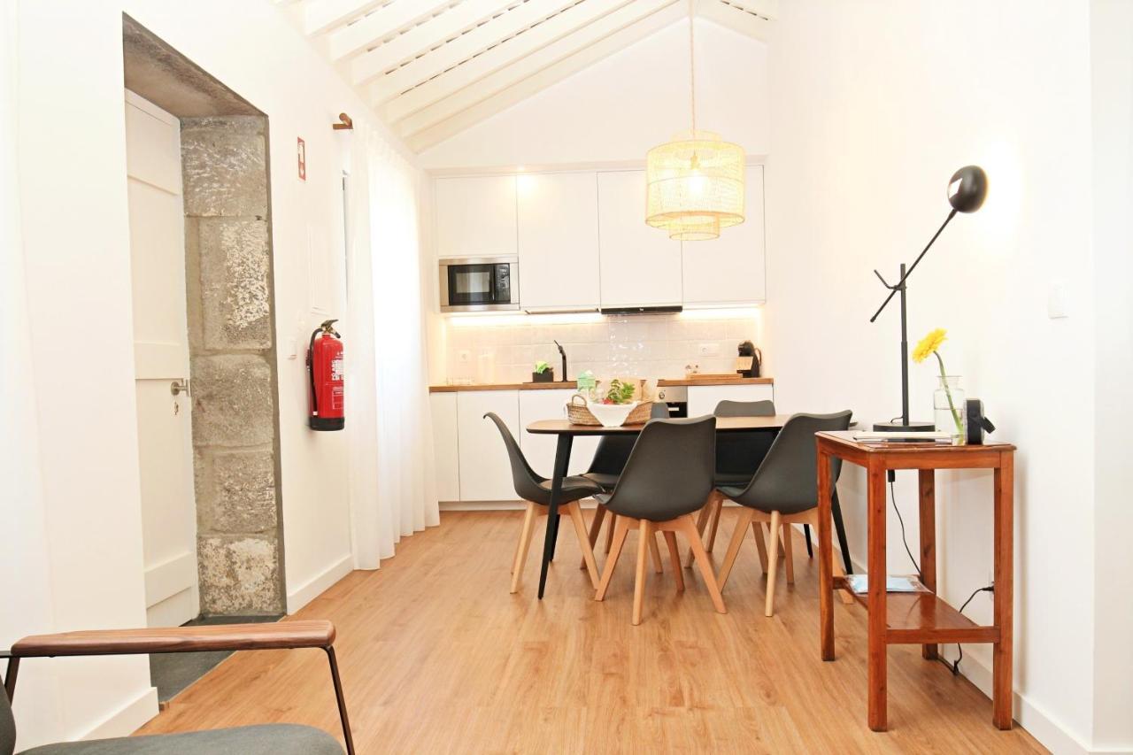 Country house Casas Da Chamine Eco Country