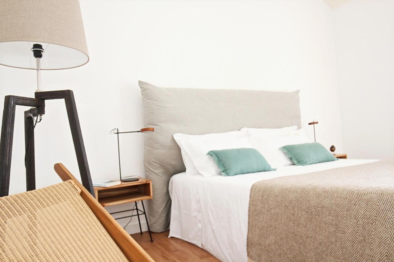 Country house Casas Da Chamine Eco Country