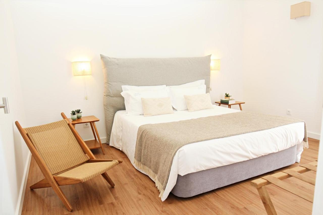 Casas Da Chamine Eco Country Country house