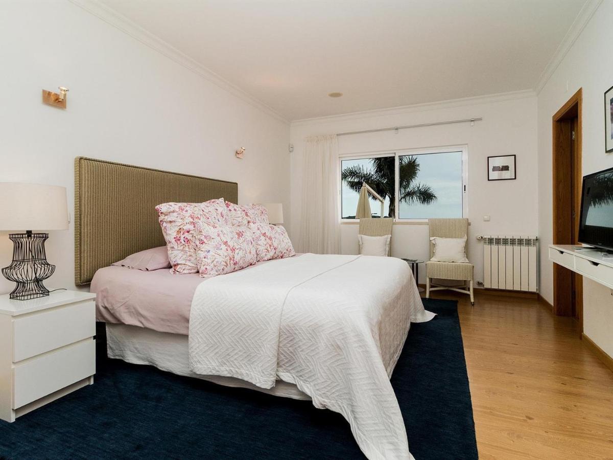 Casa Mocho Branco Bed & Breakfast *
