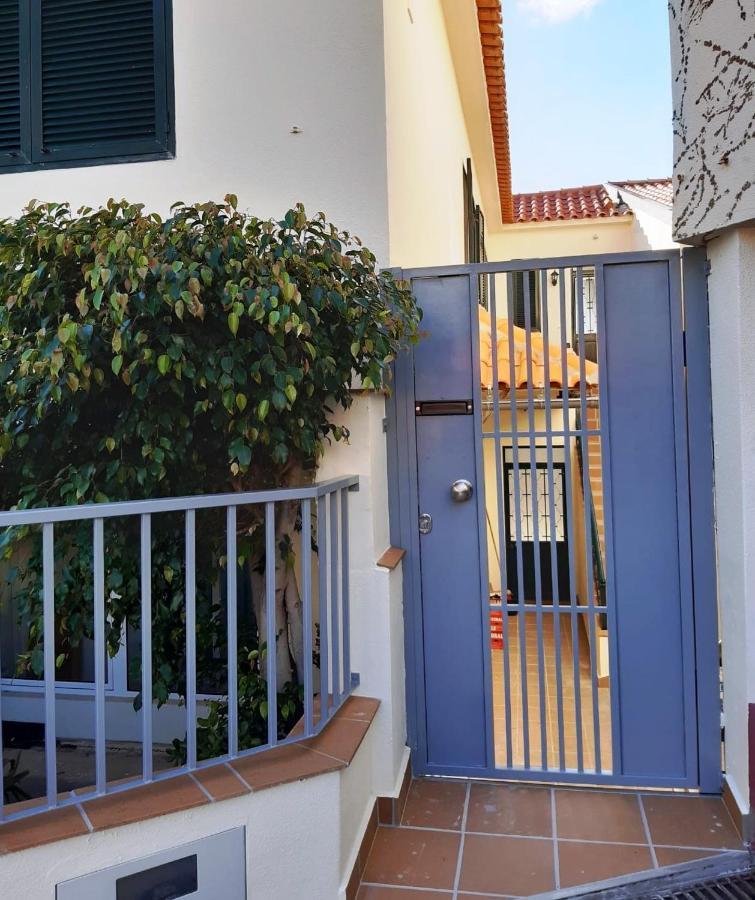Apartamento Scirocco Madeira - Ocean View