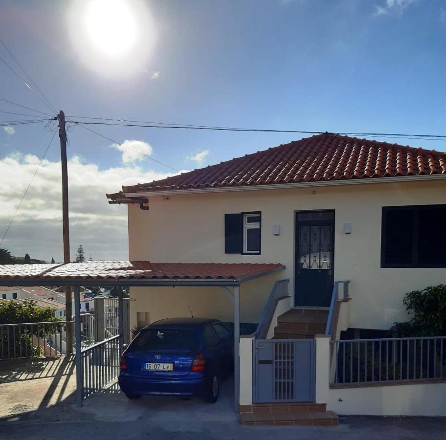 Scirocco Madeira - Ocean View Apartamento