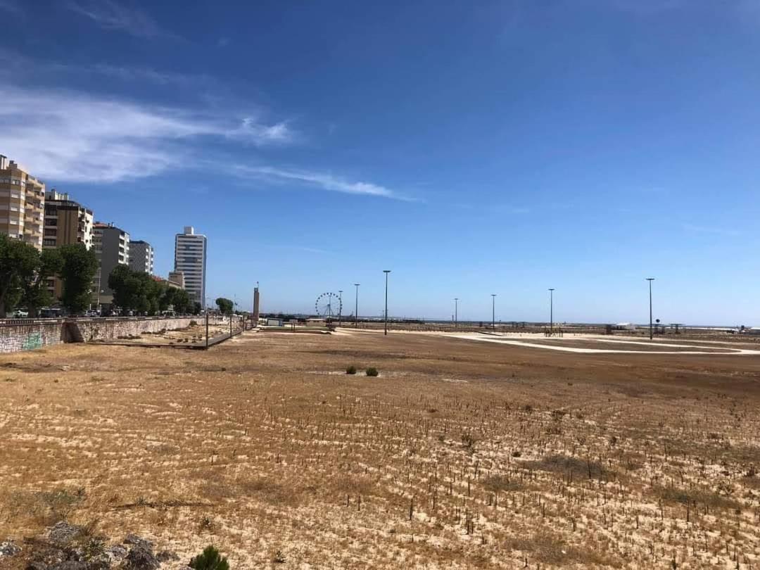 Appartement Do Relogio