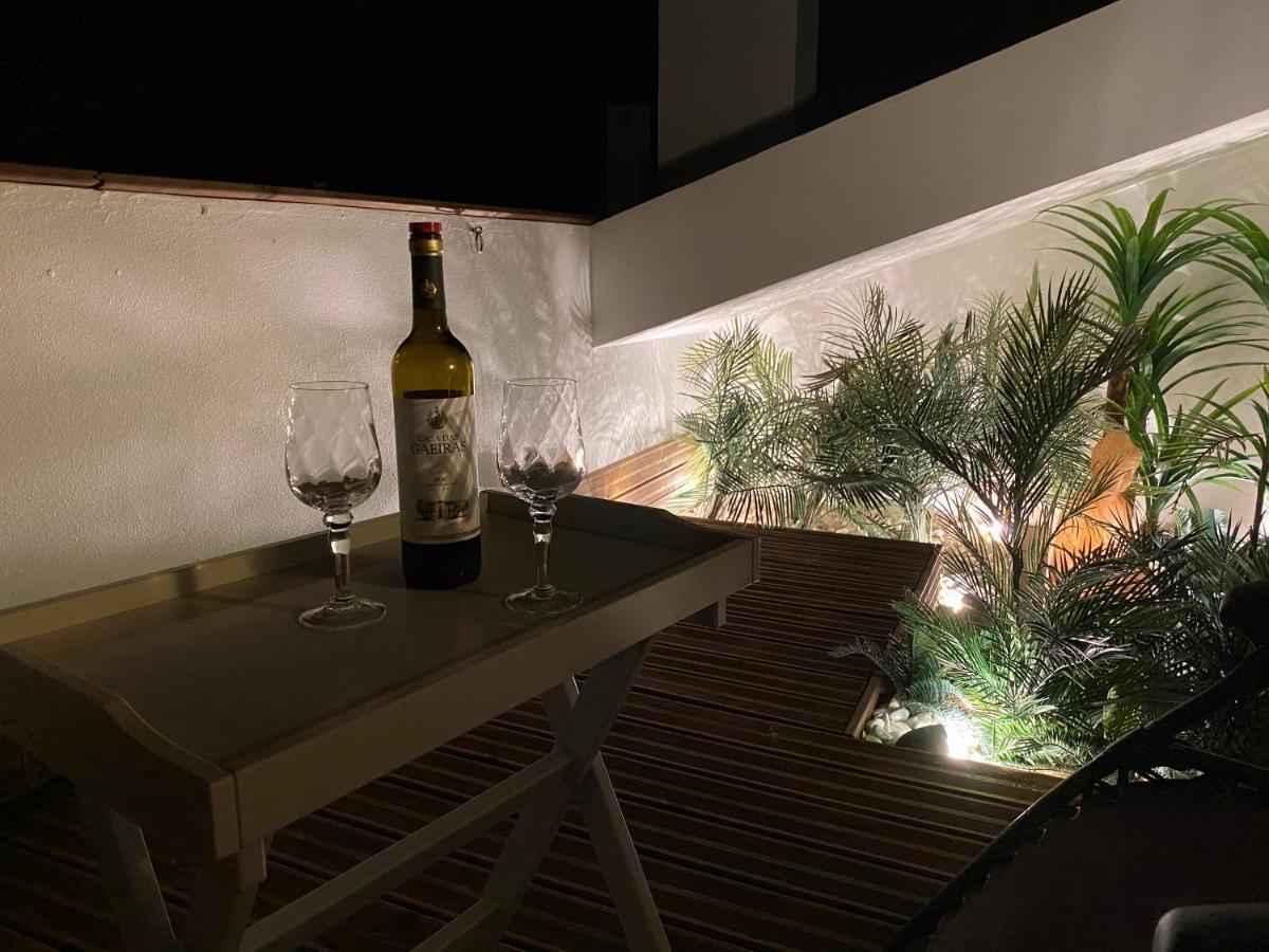 With Extraordinary View Of Atlantic Villa