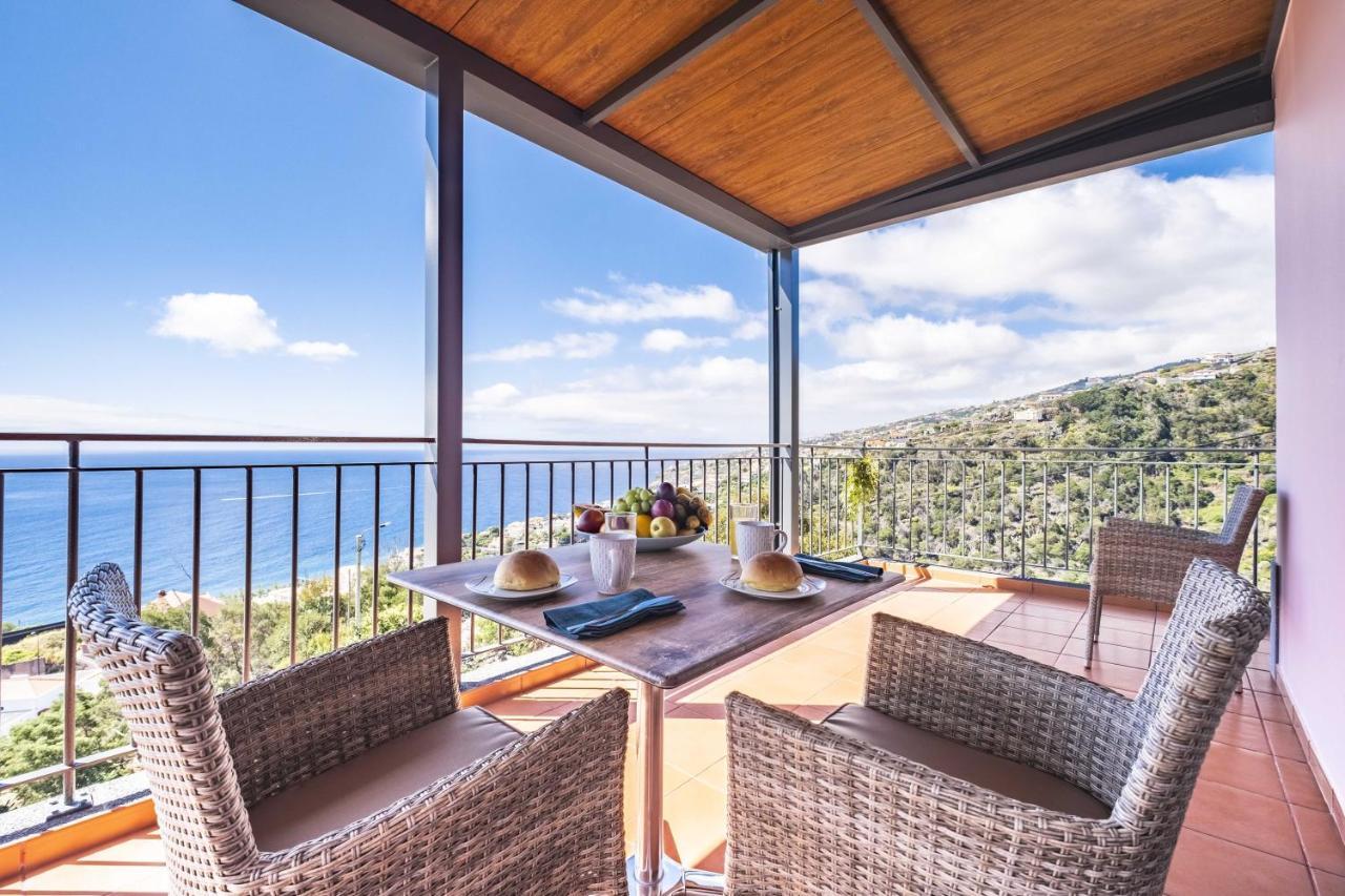 Holiday home Casa Do Miradoro Santa Cruz (Madeira)